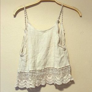 Urban Outfitters Top